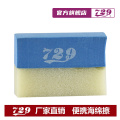 729 Πινγκ πονγκ Rubber Cleaner Tacky Booster