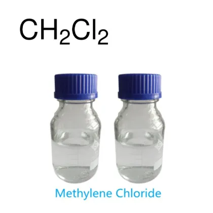 DCM Dichloromethane CH2Cl2 CAS 75-09-2