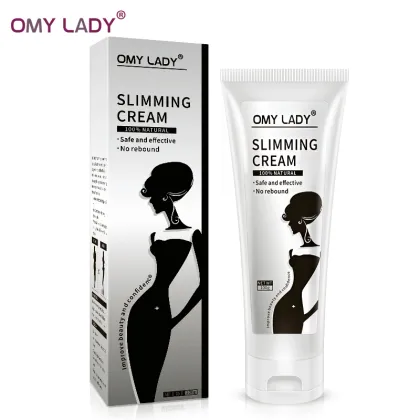 OMY LADY SUPER Stomach Slimming Cream