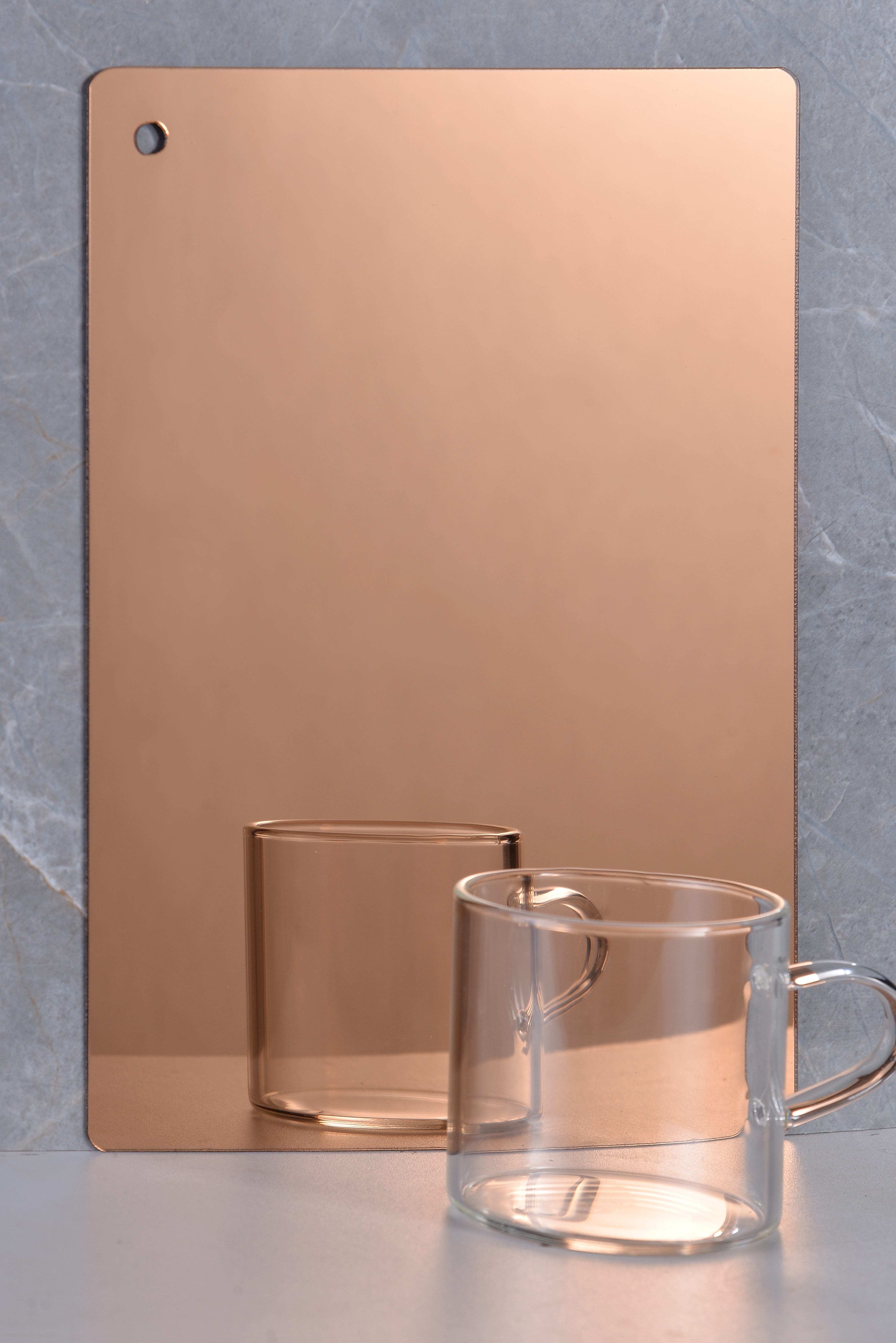 फर्नीचर ग्रेड ऐक्रेलिक शीट