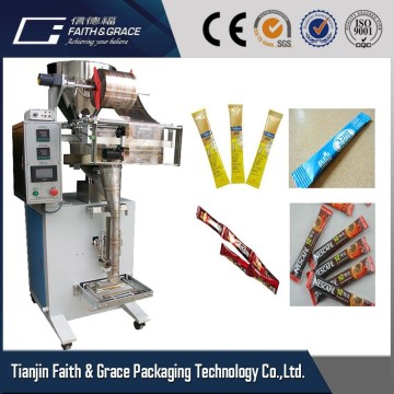 DXDK-180 washing powder,desiccant etc granule packaging machine