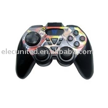 Dual Shock Controller for PS2