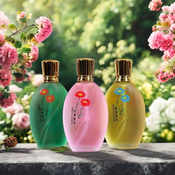 Hot Sale Dubai Arabic Perfume - Fragancia duradera para mujeres