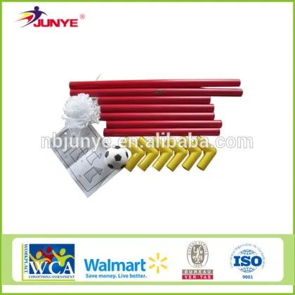 Ning Bo junye Football Soccer Goal