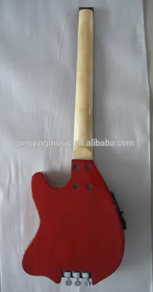 Acoustic Electric Guitar/Elephant Electric Guitar/Traveling Electric Guitar/Portable Type Electric Guitar