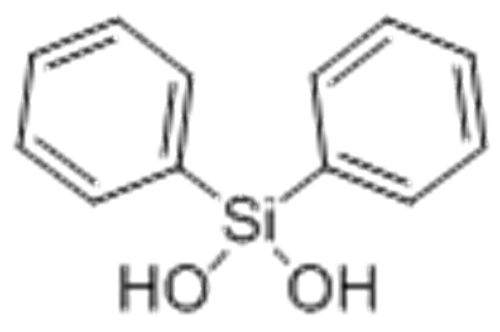 Silanediol,1,1-diphenyl- CAS 947-42-2