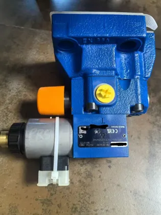 R901363282 DBEM20-71/350YG24K4V Hydraulic valve