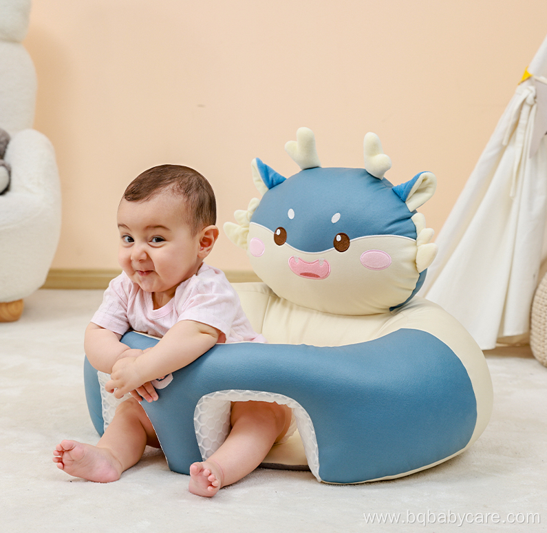 High quality baby learn to sit chair