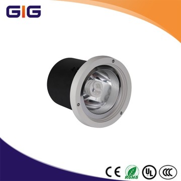 Recessed type Aluminum Down light from China