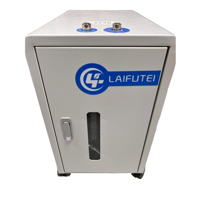 Углекислый диоксид мощный адсорбционный устройство