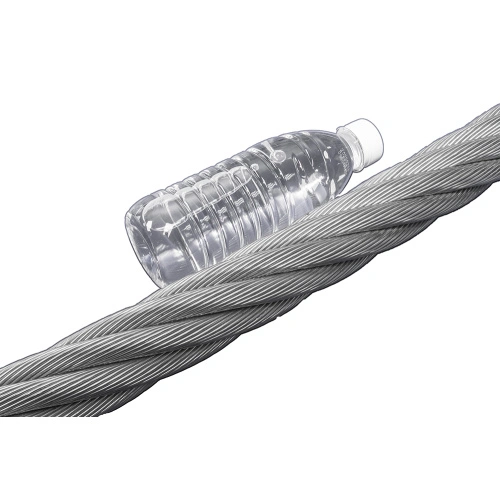 Hot Sales AISI316 Stainless Steel Wire Rope 7x19 China Manufacturers ...