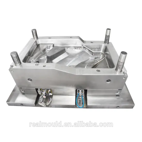 2017 China Best Product High Quality Plastic Auto Parts Moulds Car Accessories Moulds