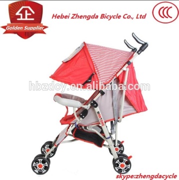 Supply Popular Baby strollers for foldable