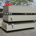 AHD Brand Grey Polypropylene PP Copolymer Sheet