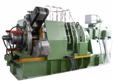 Konform Machine Continuous Copper / Copper Alloy Extrusion Press