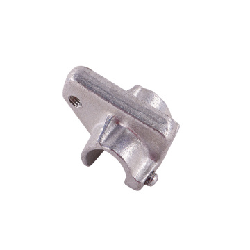 OEM New Energy Vehicle Radiator Aluminum Alloy Die-Casting Mold Customization Services