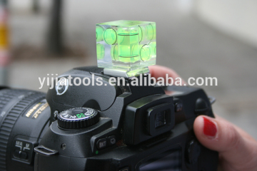 Yijiatools high quality camera bubble