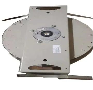 High-Quality Fan for Atlas Copco 1622364601