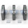 ESD Access Control Swing Barriers Baffle Gate