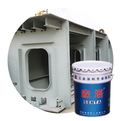 Rust conversion agent Special paint for metal renovation