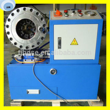125mm Hose Hydraulic Crimping Machine125mm Hose Hydraulic Crimping Machine