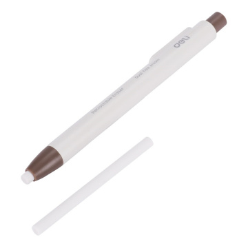 Deli EH01800 Retractable Pensil Eraser - Stareery Sekolah