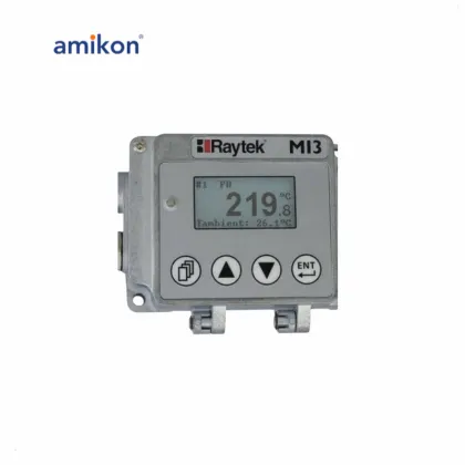 Raytek RAYMI310LTSCB3 Temperature Sensor