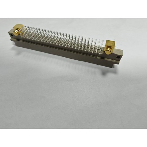 DIN 41612 M TYPE- Male 80P 90 DIP