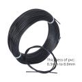 Bicycle brake stainless steel wire rope