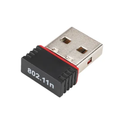 Wireless CarPlay Adapter: GRANDnavi USB Dongle WLAN Multimedia Interface