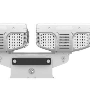 IP66 AC RGB DMX LED Flood Light GP1C