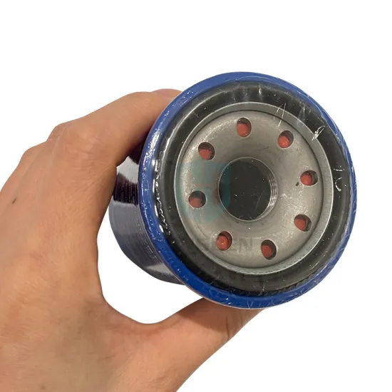 HEPA Engine Oil Filter Replacement for Japanese Cars - Part Number 15400-RTA-003