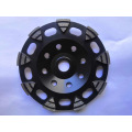 Sintered Diamond Floor Grinding Plates Various Sizes