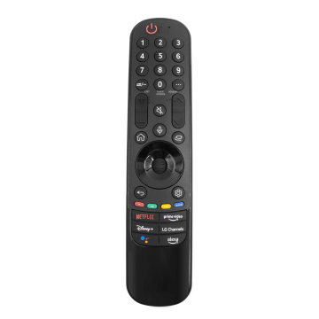 AN-MR22GA Voice Air Mouse Magic TV Remote Control for LG Smart TV MR22GA