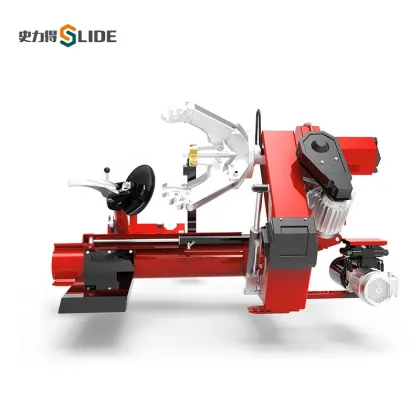 Used Tire Changer Machine for Sale: Garage Tools for Tire Replacement