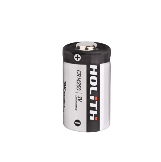CR14250 Battery