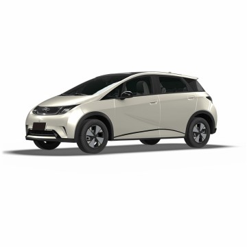 2024-2025 berna elettrica di byd di byd di vendita a caldo-gamma 420 km a 5 porte a 5 porte