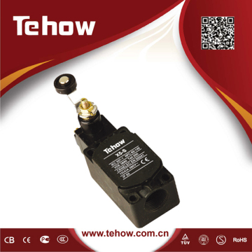 X5-S 10(4)A 380V Limit Switches IP65 With IEC 337-1