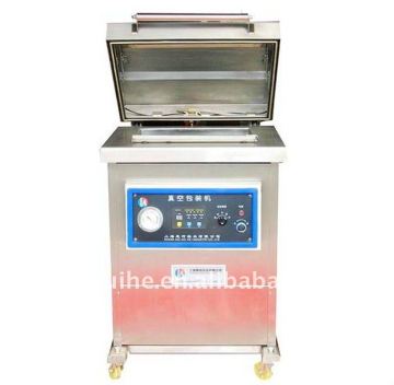 DZ400/500 Single Vacuum Packing Machine