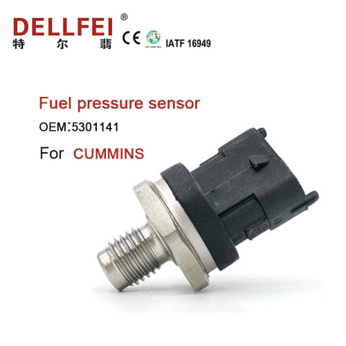 Sensores de pressão de combustível 5301141 para 4VBE34RW3