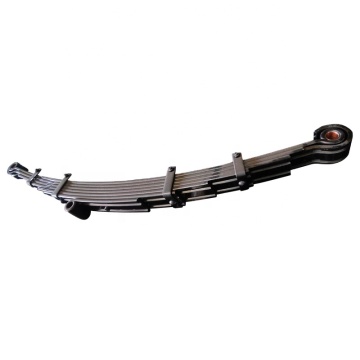 ทั้ง Frame Leaf Spring สำหรับอุปกรณ์เสริมรถบรรทุก Dongfeng - โรงงานขายส่ง 2023