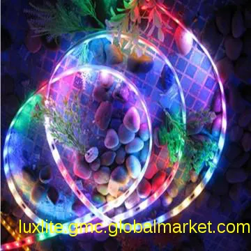 CE party Yellow Holiday String Lights