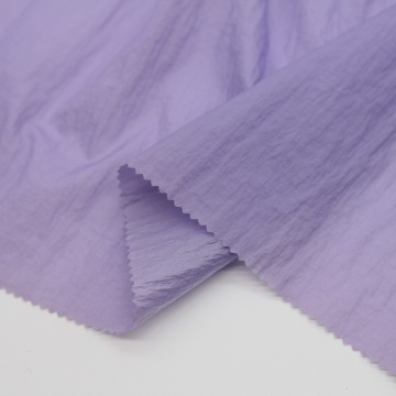 Breathable Fabric for Down Outwears