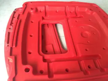 Fire Retardant for Plastics