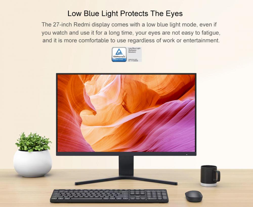Xiaomi Redmi Monitor 27 Inch Xiaomi Redmi Monitor 27 Inch