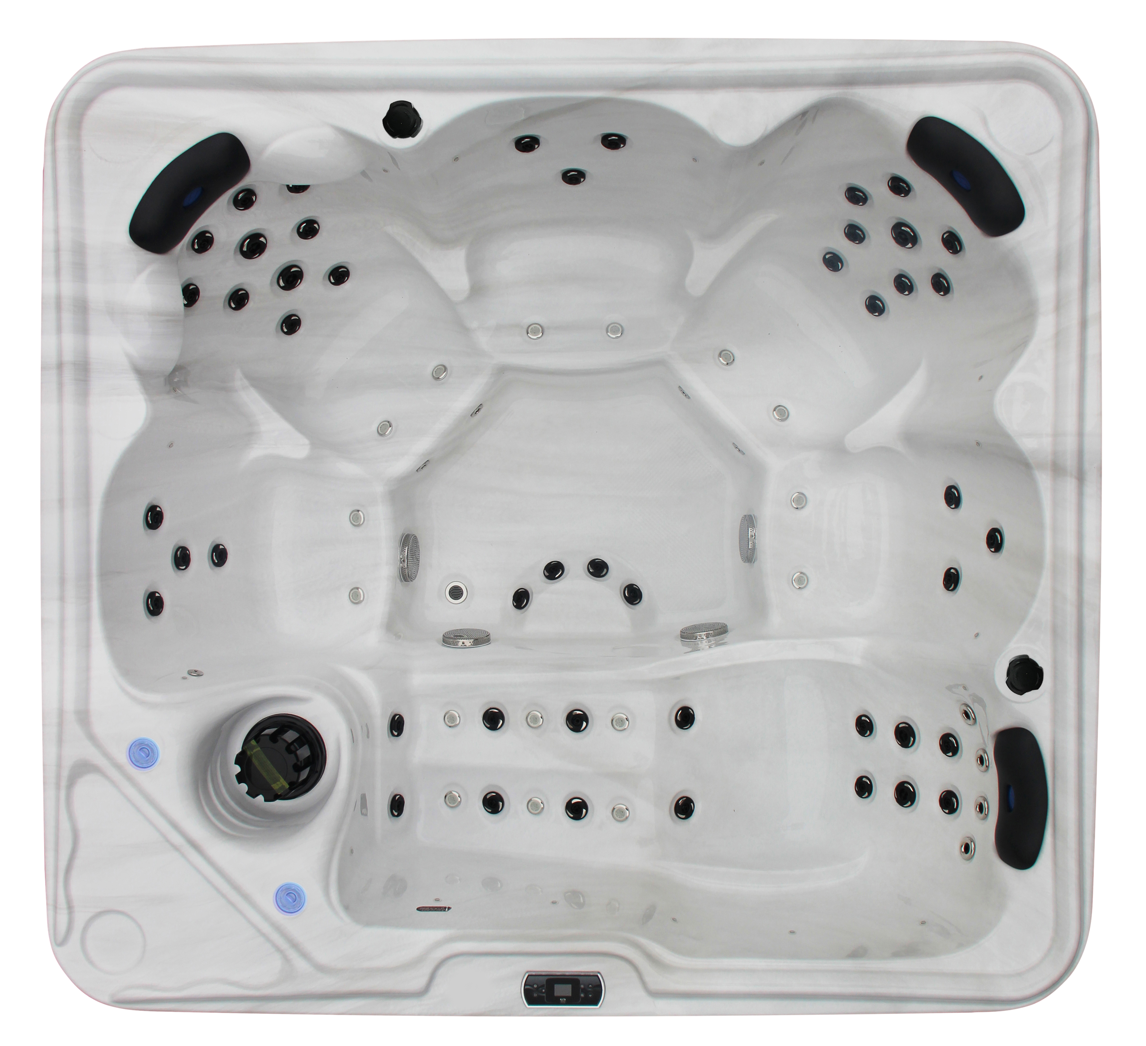 HL-3805 massage hot tub 