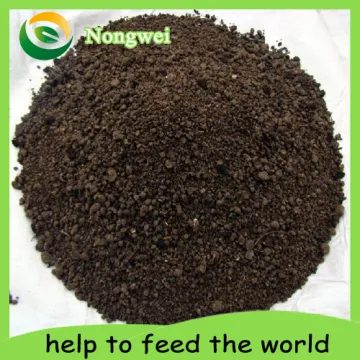 Organic Compost Fertilizer