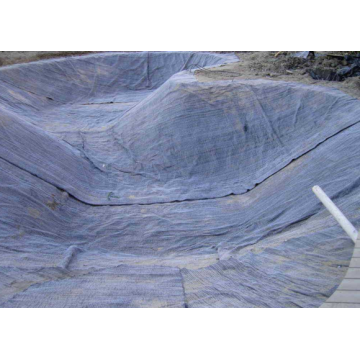 Blanket Bentonite Geosynthetic Clay Liner Factory Direct