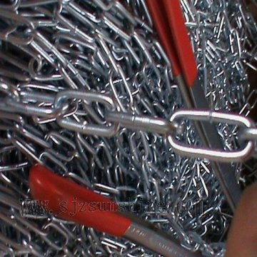 Medium Link Chain