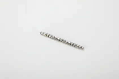 Fishing Line Reel Worm Gear